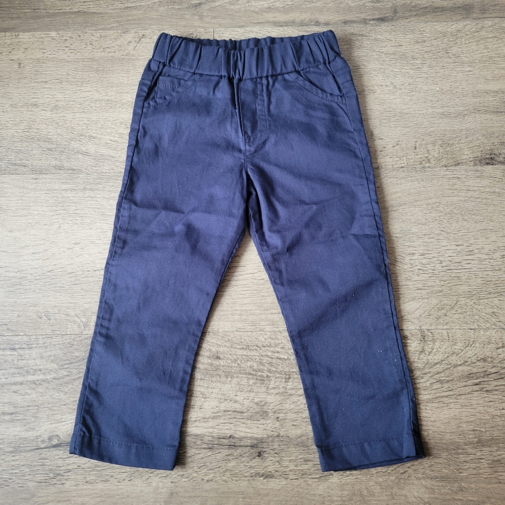 Bolo Trousers 18M